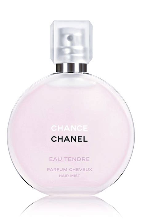 eau tendre chanel prijs